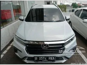 Jual Mobil Honda BR-V 2022 S 1.5 di DKI Jakarta Manual SUV Putih Rp  278.900.000 - 8778242 