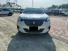 2024 Peugeot 2008 1.2 Allure SUV