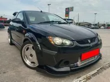 2011 Proton SATRIA 1.8 NEO (M) R3 BODYKIT 4G93 GSR TURBO INTERCOOLER