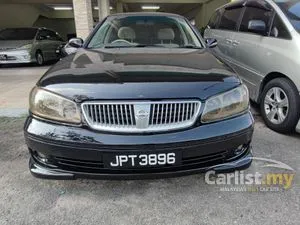 2005 Nissan Sentra 1.6 SG-L Sedan