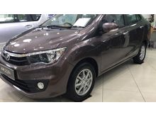 2018 Perodua Bezza 1.3 X Premium - REBATE UP TO xxx - FREE GIFT - DEAL SAMPAI JADI