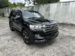 Used 2021 Toyota Land Cruiser 4.6 ZX [ 2023 REGISTER / 59K KM GENUINE ] FULLY LOADED WITH HD ANDROID PLAYER 360 CAMERA [ TIP TOP CONDITION ]