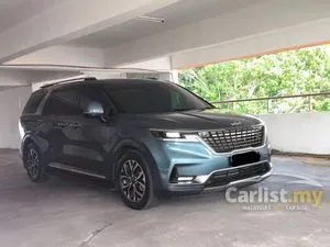 2022 Kia Carnival 2.2 High 8 Seater MPV