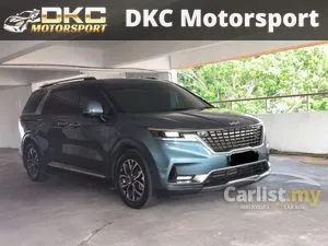 2022 Kia Carnival 2.2 High 8 Seater MPV
