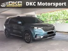 2022 Kia Carnival 2.2 High 8 Seater MPV *WARRANTY TILL 06/2028*
