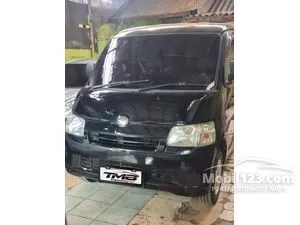 2017 Daihatsu Gran Max 1.5 Mini Bus D PS Van