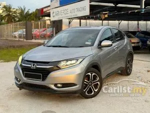 2017 Honda HR-V 1.8 V SUV