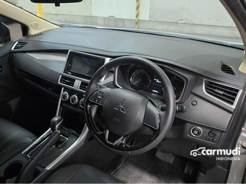 2020 Mitsubishi Xpander Sport MPV