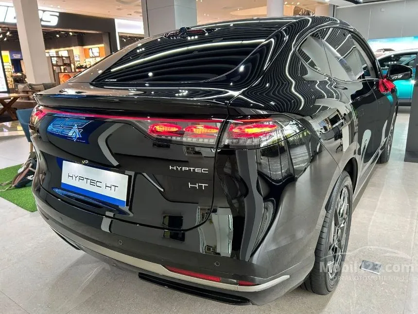 2026 GAC Hyptec HT Premium Hatchback