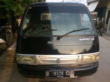 2004 Suzuki Carry FD Pick Up