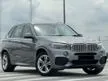 Used 2017 BMW X5 2.0 xDrive40e M Sport SUV / Full Service Record / Adaptive M Suspensions / Auto High Beam Head Light / Panoramic Glass Roof / TipTop - Cars for sale