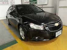 2012 Chevrolet Cruze 1.8 (ปี 10-15) LTZ Sedan AT