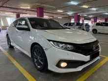 2022 Honda Civic 1.8 S Sedan Consigment Unit Fast Approval