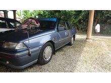 1995 Proton Iswara 1.5 Executive Sedan