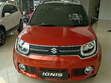 2019 Suzuki Ignis 1,2 GX Hatchback