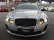 Used 2010 Bentley Continental 6.0 Supersports Coupe