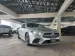 Recon 2020 Mercedes