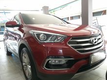 Hyundai Santa Fe 2.4 Tdp 55 jt