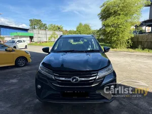2019 Perodua Aruz 1.5 AV SUV