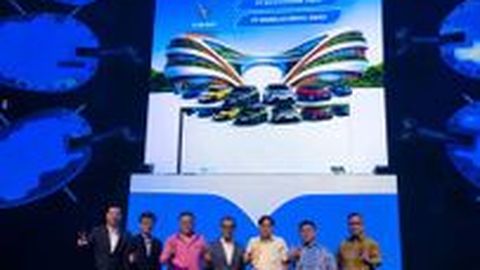 Pengadaan Kendaraan Listrik VinFast Tembus 20 Ribu Unit!