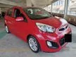 Used 2014 Kia Picanto 1.2 Hatchback - GREAT BARGAIN - CAN LOAN - Cars for sale