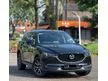 Used 2022 Mazda CX