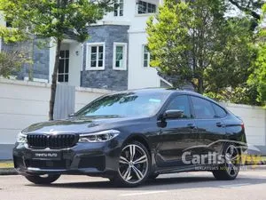 2019 BMW 630i 2.0 GT M Sport Hatchback