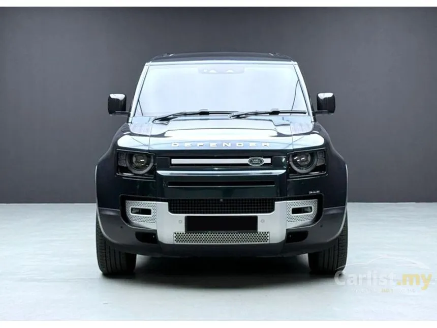 2021 Land Rover Defender 110 P300 SUV
