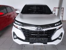 2020 Toyota Avanza 1,3 G MPV