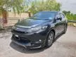 Used 2014/2015 Toyota Harrier 2.0 Premium Advanced (A) JBL - Cars for sale