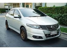 2009 Honda City 1.5 (ปี 08-14) S i-VTEC Sedan MT
