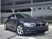 Used 2015 BMW 320i 2.0 LCI (A) Offer - Cars for sale