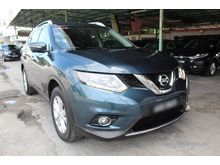 2015 Nissan X-Trail (A) 2.0 - BULAN PUASA PROMOTION -