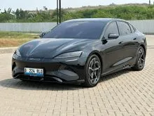2024 BYD Seal 0.0 Premium Extended Range Sedan