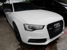 2012 Audi A5 2.0 TFSI Quattro S Line Coupe -- BEST DEAL --