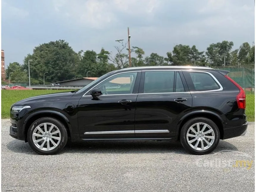 2016 Volvo XC90 T8 SUV