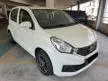Used 2017 Perodua Myvi (MAIWEE + 2 YEAR WARRANTY + FREE TRAPO CAR MAT BY 31ST OCT + FREE GIFTS + TRADE IN DISCOUNT + READY STOCK) 1.3 G Hatchback - Cars for sale