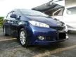 Used 2009 Toyota Wish 1.8 MPV (A) LOW PROCESSING FEE ONE OWNER