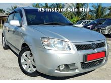 2009 Proton Saga BLM 1.3 (A) M-LINE FACELIFT VERSION