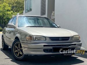 Search 33 Toyota Corolla Cars For Sale In Malaysia Carlist My Search 33 Toyota Corolla Cars For Sale In Malaysia Carlist My