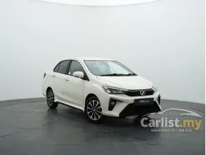 2020 Perodua Bezza 1.3 Advance Sedan