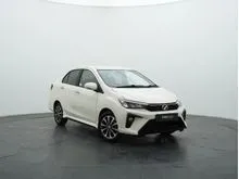 2020 Perodua Bezza 1.3 Sedan