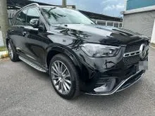 2024 Mercedes-Benz GLE450 5X Free service + 5th year ELW HIGH REBATE