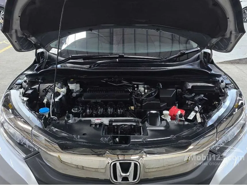 2021 Honda HR-V E Special Edition SUV