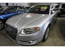 2007 Audi A4 1.8 TFSI