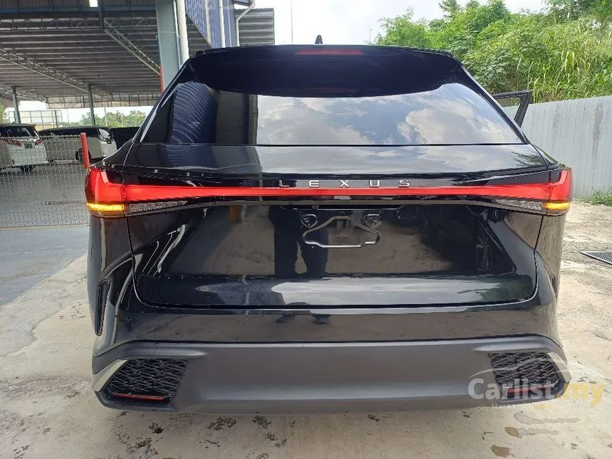 2023 Lexus RX 350 F Sport Handling SUV
