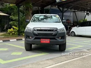 2020 Isuzu D-MAX 1.9 B Spark Pickup
