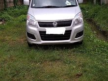 2014 Suzuki Karimun Wagon R 1.0 GL Wagon R Hatchback