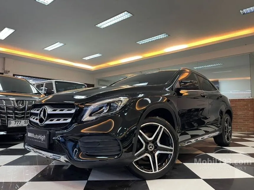 Jual Mobil Mercedes