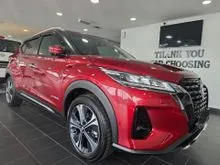 2025 Nissan Kicks 1.2 e-Power VL Impul Edition SUV, PROMOSI DISKAUN ISTIMEWA